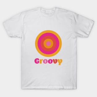 Groovy T-Shirt